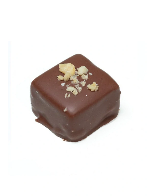 Čokoládový lanýž Indická masala