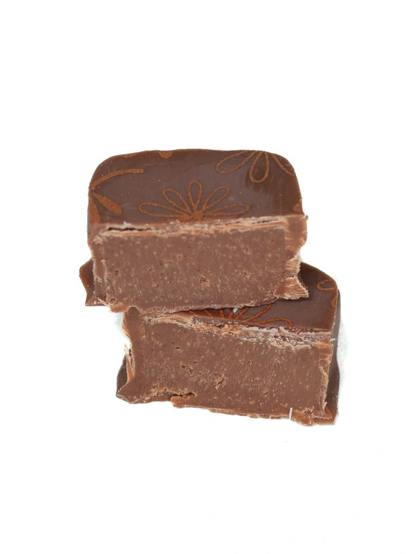 Čokoládový bonbón Skořice