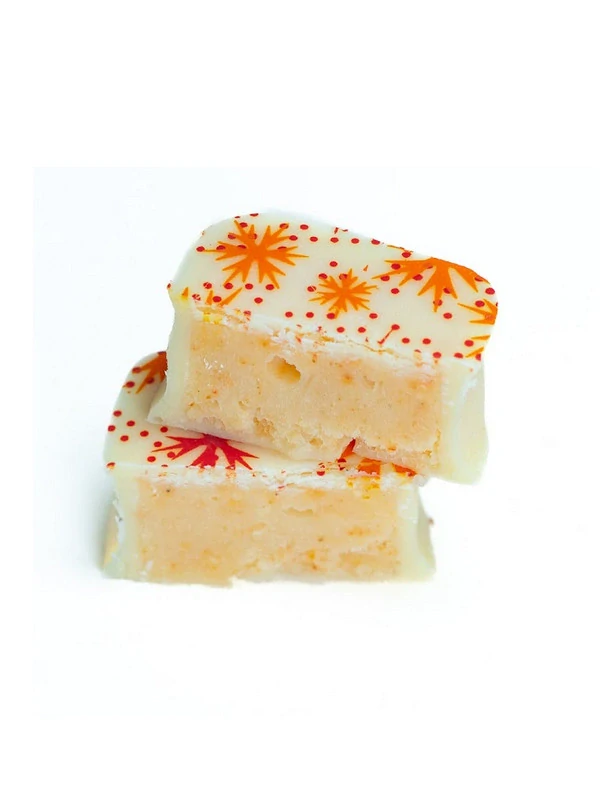 Čokoládový bonbon Chilli s pomerančem