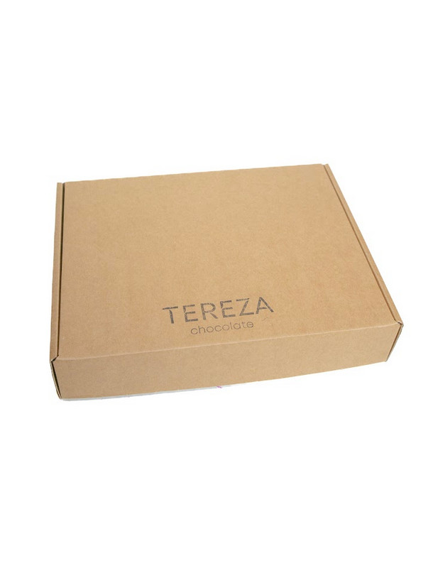 Čokoládové tvoření pro kluky