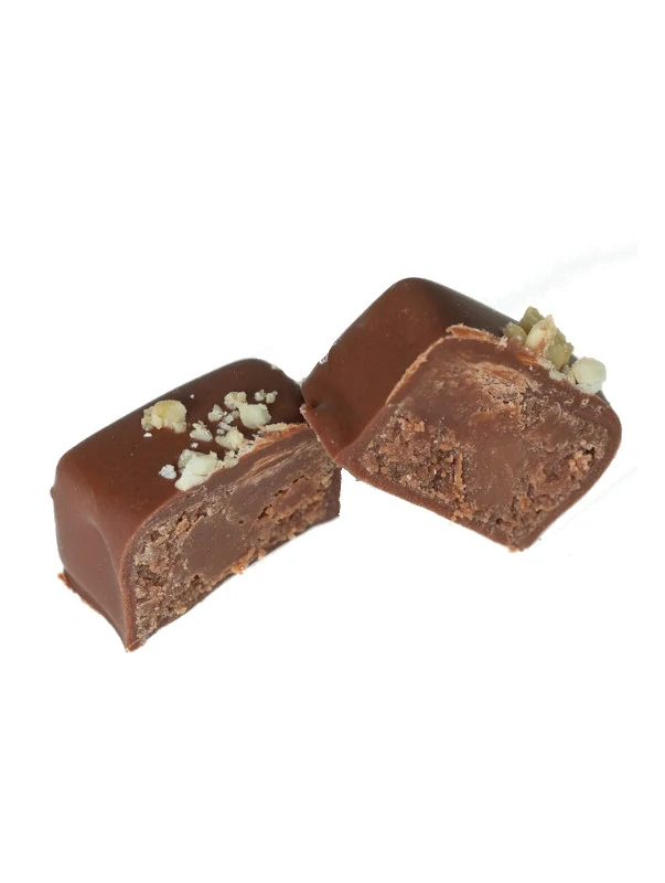 Čokoládový lanýž Indická masala