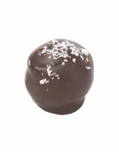 Čokoládový lanýž Kokos