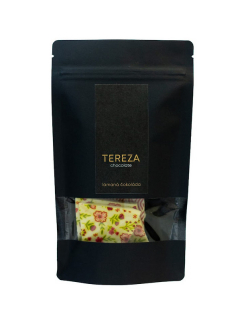 Lámaná čokoláda - mix