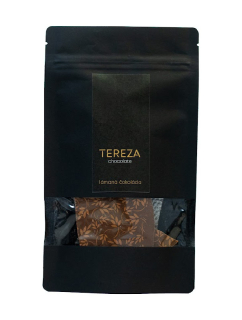 Lámaná čokoláda - mléčná