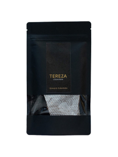 Lámaná čokoláda - hořká