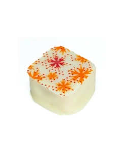 Čokoládový bonbon Chilli s pomerančem