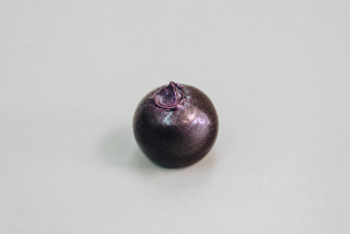 Lanýž Povidla, mák a bergamot