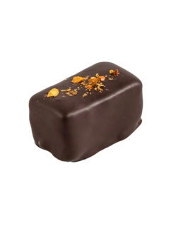 Čokoládový bonbón Chilli