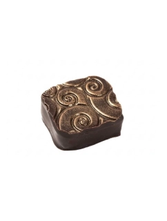 Čokoládový bonbón Rozmarýn s medem